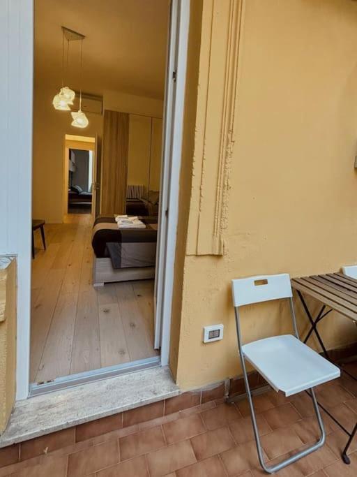 Ovidio Luxury Appartamento *